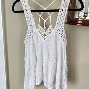 Free People tank